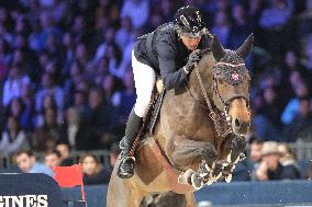 EQUITAZIONE - Internazionali di Equitazione - CSI5*-W LONGINES FEI World Cup™ presented by KASK Gran Prix