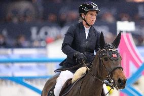 EQUITAZIONE - Internazionali di Equitazione - CSI5*-W LONGINES FEI World Cup™ presented by KASK Gran Prix