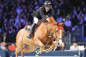 EQUITAZIONE - Internazionali di Equitazione - CSI5*-W LONGINES FEI World Cup™ presented by KASK Gran Prix