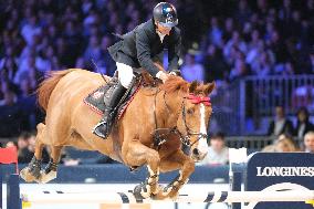 EQUITAZIONE - Internazionali di Equitazione - CSI5*-W LONGINES FEI World Cup™ presented by KASK Gran Prix