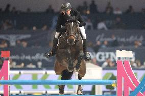 EQUITAZIONE - Internazionali di Equitazione - CSI5*-W LONGINES FEI World Cup™ presented by KASK Gran Prix