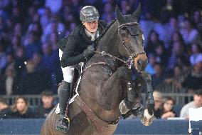 EQUITAZIONE - Internazionali di Equitazione - CSI5*-W LONGINES FEI World Cup™ presented by KASK Gran Prix