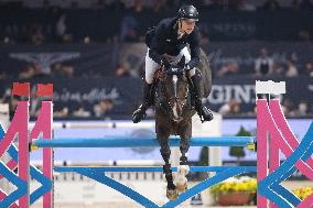 EQUITAZIONE - Internazionali di Equitazione - CSI5*-W LONGINES FEI World Cup™ presented by KASK Gran Prix