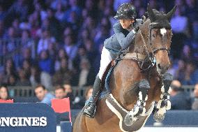 EQUITAZIONE - Internazionali di Equitazione - CSI5*-W LONGINES FEI World Cup™ presented by KASK Gran Prix