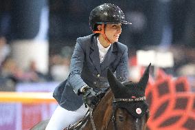 EQUITAZIONE - Internazionali di Equitazione - CSI5*-W LONGINES FEI World Cup™ presented by KASK Gran Prix