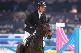 EQUITAZIONE - Internazionali di Equitazione - CSI5*-W LONGINES FEI World Cup™ presented by KASK Gran Prix