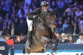 EQUITAZIONE - Internazionali di Equitazione - CSI5*-W LONGINES FEI World Cup™ presented by KASK Gran Prix