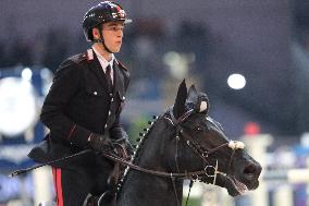 EQUITAZIONE - Internazionali di Equitazione - CSI5*-W LONGINES FEI World Cup™ presented by KASK Gran Prix