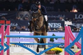 EQUITAZIONE - Internazionali di Equitazione - CSI5*-W LONGINES FEI World Cup™ presented by KASK Gran Prix