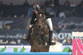 EQUITAZIONE - Internazionali di Equitazione - CSI5*-W LONGINES FEI World Cup™ presented by KASK Gran Prix