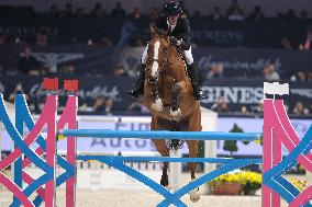 EQUITAZIONE - Internazionali di Equitazione - CSI5*-W LONGINES FEI World Cup™ presented by KASK Gran Prix