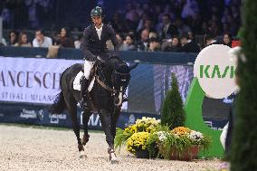 EQUITAZIONE - Internazionali di Equitazione - CSI5*-W LONGINES FEI World Cup™ presented by KASK Gran Prix