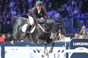 EQUITAZIONE - Internazionali di Equitazione - CSI5*-W LONGINES FEI World Cup™ presented by KASK Gran Prix