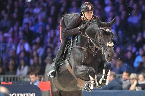 EQUITAZIONE - Internazionali di Equitazione - CSI5*-W LONGINES FEI World Cup™ presented by KASK Gran Prix