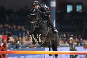 EQUITAZIONE - Internazionali di Equitazione - CSI5*-W LONGINES FEI World Cup™ presented by KASK Gran Prix