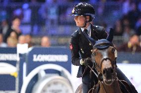 EQUITAZIONE - Internazionali di Equitazione - CSI5*-W LONGINES FEI World Cup™ presented by KASK Gran Prix