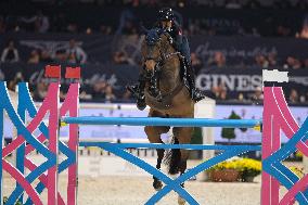 EQUITAZIONE - Internazionali di Equitazione - CSI5*-W LONGINES FEI World Cup™ presented by KASK Gran Prix