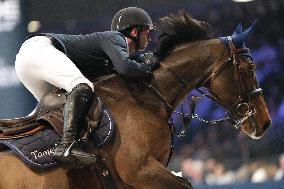 EQUITAZIONE - Internazionali di Equitazione - CSI5*-W LONGINES FEI World Cup™ presented by KASK Gran Prix