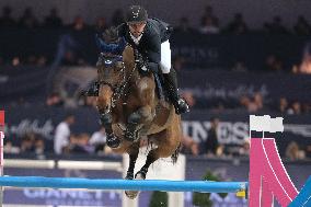 EQUITAZIONE - Internazionali di Equitazione - CSI5*-W LONGINES FEI World Cup™ presented by KASK Gran Prix