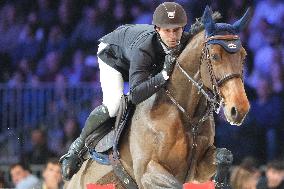 EQUITAZIONE - Internazionali di Equitazione - CSI5*-W LONGINES FEI World Cup™ presented by KASK Gran Prix