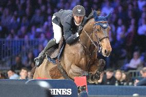 EQUITAZIONE - Internazionali di Equitazione - CSI5*-W LONGINES FEI World Cup™ presented by KASK Gran Prix