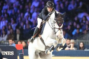 EQUITAZIONE - Internazionali di Equitazione - CSI5*-W LONGINES FEI World Cup™ presented by KASK Gran Prix