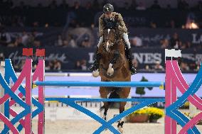 EQUITAZIONE - Internazionali di Equitazione - CSI5*-W LONGINES FEI World Cup™ presented by KASK Gran Prix