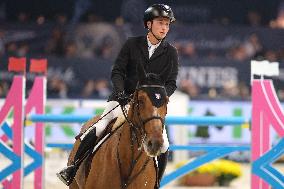 EQUITAZIONE - Internazionali di Equitazione - CSI5*-W LONGINES FEI World Cup™ presented by KASK Gran Prix