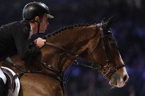 EQUITAZIONE - Internazionali di Equitazione - CSI5*-W LONGINES FEI World Cup™ presented by KASK Gran Prix