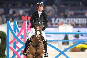 EQUITAZIONE - Internazionali di Equitazione - CSI5*-W LONGINES FEI World Cup™ presented by KASK Gran Prix