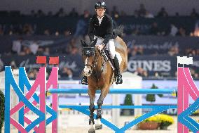 EQUITAZIONE - Internazionali di Equitazione - CSI5*-W LONGINES FEI World Cup™ presented by KASK Gran Prix