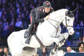 EQUITAZIONE - Internazionali di Equitazione - CSI5*-W LONGINES FEI World Cup™ presented by KASK Gran Prix