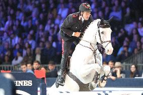 EQUITAZIONE - Internazionali di Equitazione - CSI5*-W LONGINES FEI World Cup™ presented by KASK Gran Prix