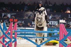 EQUITAZIONE - Internazionali di Equitazione - CSI5*-W LONGINES FEI World Cup™ presented by KASK Gran Prix