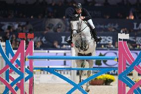 EQUITAZIONE - Internazionali di Equitazione - CSI5*-W LONGINES FEI World Cup™ presented by KASK Gran Prix