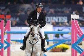 EQUITAZIONE - Internazionali di Equitazione - CSI5*-W LONGINES FEI World Cup™ presented by KASK Gran Prix