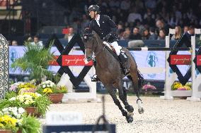 EQUITAZIONE - Internazionali di Equitazione - CSI5*-W LONGINES FEI World Cup™ presented by KASK Gran Prix