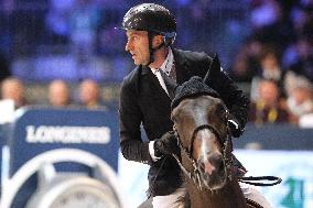 EQUITAZIONE - Internazionali di Equitazione - CSI5*-W LONGINES FEI World Cup™ presented by KASK Gran Prix