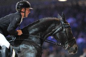 EQUITAZIONE - Internazionali di Equitazione - CSI5*-W LONGINES FEI World Cup™ presented by KASK Gran Prix