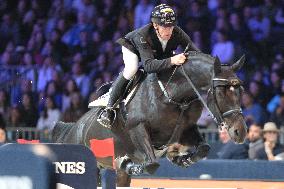 EQUITAZIONE - Internazionali di Equitazione - CSI5*-W LONGINES FEI World Cup™ presented by KASK Gran Prix