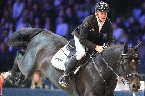 EQUITAZIONE - Internazionali di Equitazione - CSI5*-W LONGINES FEI World Cup™ presented by KASK Gran Prix