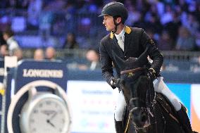 EQUITAZIONE - Internazionali di Equitazione - CSI5*-W LONGINES FEI World Cup™ presented by KASK Gran Prix