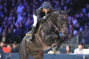 EQUITAZIONE - Internazionali di Equitazione - CSI5*-W LONGINES FEI World Cup™ presented by KASK Gran Prix