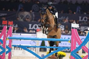 EQUITAZIONE - Internazionali di Equitazione - CSI5*-W LONGINES FEI World Cup™ presented by KASK Gran Prix