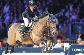 EQUITAZIONE - Internazionali di Equitazione - CSI5*-W LONGINES FEI World Cup™ presented by KASK Gran Prix