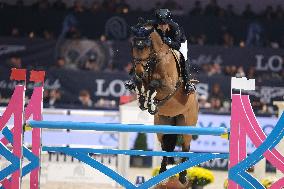 EQUITAZIONE - Internazionali di Equitazione - CSI5*-W LONGINES FEI World Cup™ presented by KASK Gran Prix