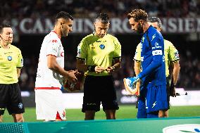 CALCIO - Serie B - US Salernitana vs SSC Bari