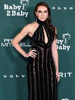 Baby2Baby Gala - LA