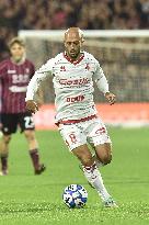 CALCIO - Serie B - US Salernitana vs SSC Bari