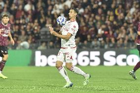 CALCIO - Serie B - US Salernitana vs SSC Bari